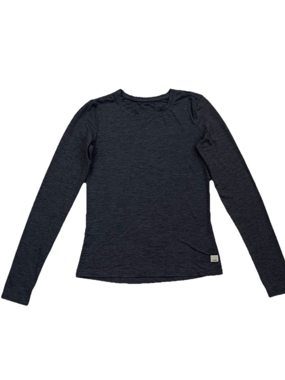 Vuori Long Sleeve Lux Crew Top - Picture 3 of 8